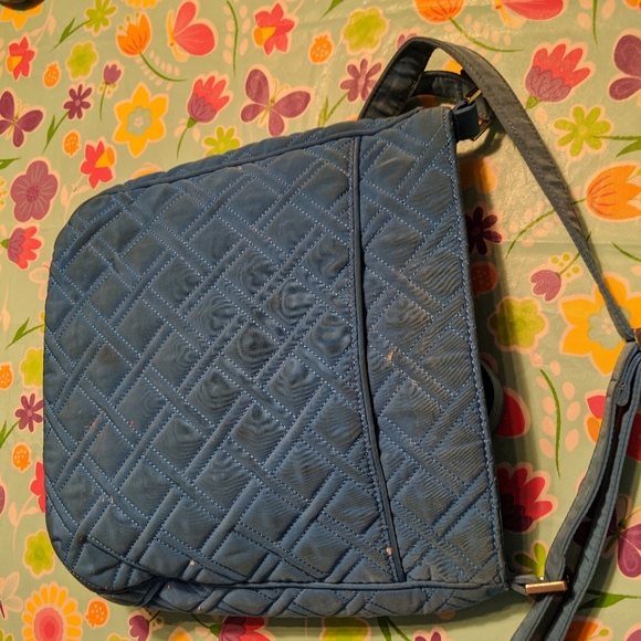 Vera Bradley purse - Picture 5 of 6